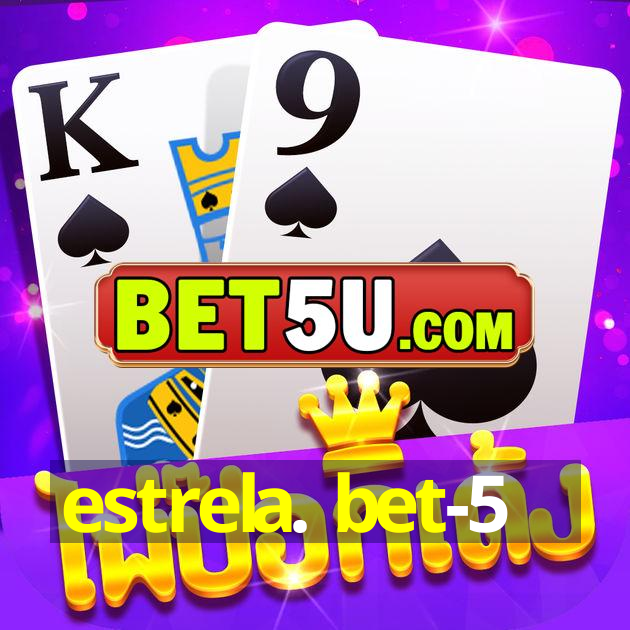 estrela. bet